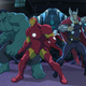 Image for article titled Marvel's Avengers Assemble